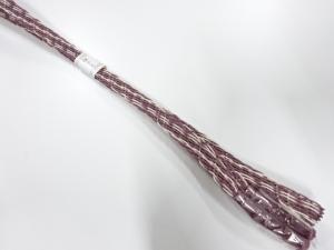 大特価品　未使用品　正絹　夏手組帯締め
